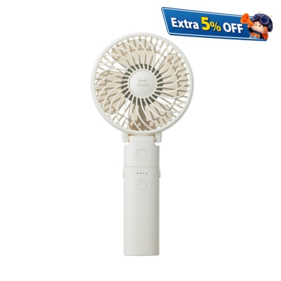 BRUNO BDE029 USB Portable Mini Fan