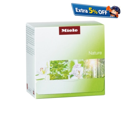 MIELE Fragrance flacon - Nature Detergent