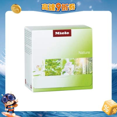 MIELE - Fragrance flacon - Nature Detergent