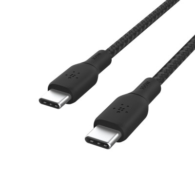 BELKIN 贝尔金 BOOST↑CHARGE™ USB-C® 转 USB-C 100W 接线