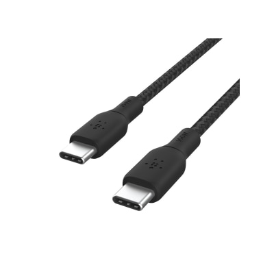 BELKIN BoostCharge USB-C to USB-C 100W Cable