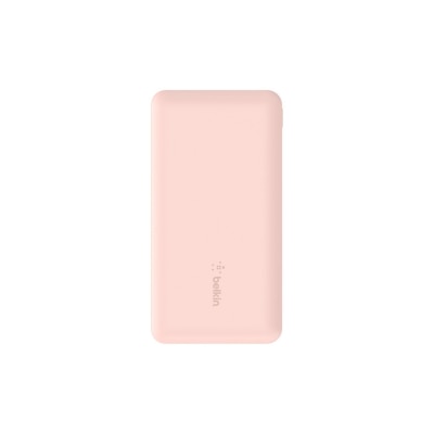 BELKIN 贝尔金 BELKIN 贝尔金 BOOST↑CHARGE™ 行动充电器 10000mAh + USB-A 转 USB-C 充电线