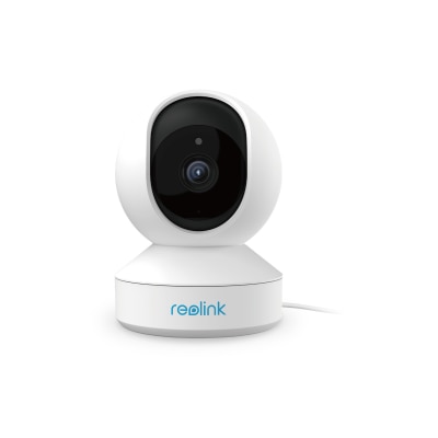 Reolink Reolink E1 V2 3MP PT Smart Home Camera 家居鏡頭