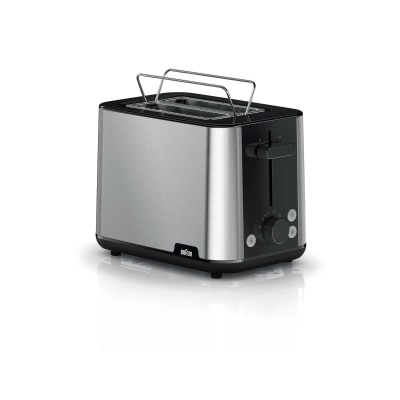 BRAUN 百靈 - HT1510BK 多士爐