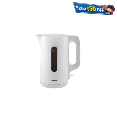 PANASONIC NC-K101 1.7L Kettle
