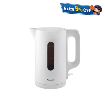 PANASONIC NC-K101 1.7L Kettle