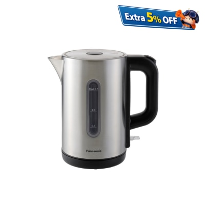 PANASONIC NC-K301 1.7L Kettle