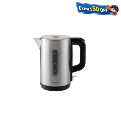 PANASONIC NC-K301 1.7L Kettle