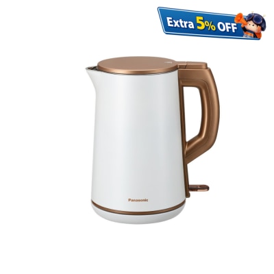PANASONIC 乐声牌 NC-KD300 1.5公升电热水壶