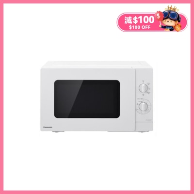 PANASONIC 樂聲牌 NN-SM33N 25公升微波爐