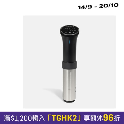 Anova AN525 UK00 Precision Cooker 3.0 慢煮棒 image
