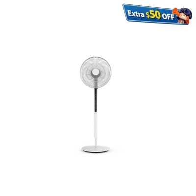 RASONIC 樂信牌 RSF-14DCL 14" DC 座地扇