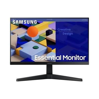 SAMSUNG 三星电子 LS27C310EACXXK 27" S31C 平面显示屏