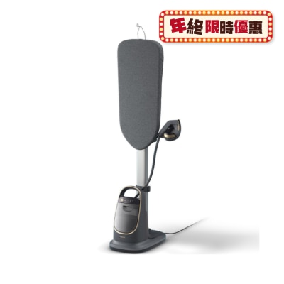 PHILIPS 飞利浦 AIS8540/80 All-in-One蒸气熨烫系统8500系列