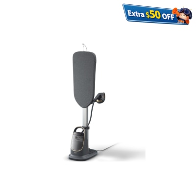 PHILIPS AIS8540/80 All-in-One Ironing Solution 8500 Series