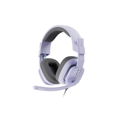 LOGITECH 羅技 ASTRO A10 有線電競耳機