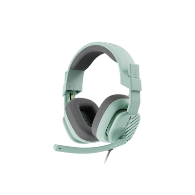 LOGITECH 羅技 ASTRO A10 有線電競耳機