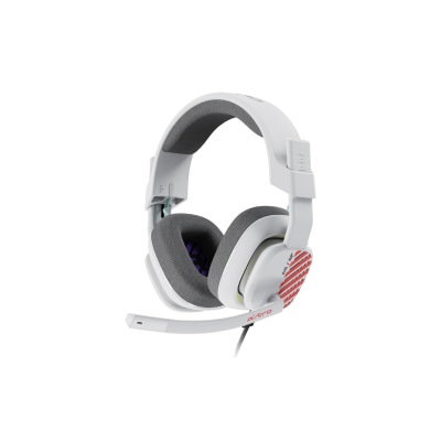 LOGITECH 罗技 ASTRO A10 有线电竞耳机