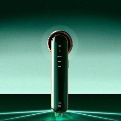 JOVS JOVS Blacken PRO 淡斑紧緻 黑金冰点嫩肤仪