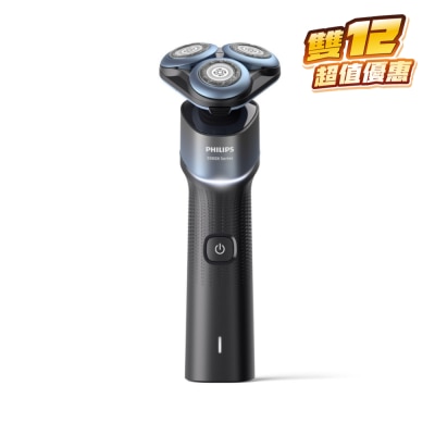PHILIPS 飞利浦 X5006/00 Shaver 5000X series 干湿两用电须刨