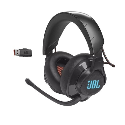 JBL Quantum 610 无线头戴式电竞耳机