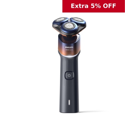 PHILIPS 飞利浦 X5012/05 Shaver 5000X series 干湿两用电须刨