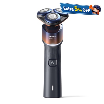 PHILIPS 飞利浦 X5012/05 Shaver 5000X series 干湿两用电须刨