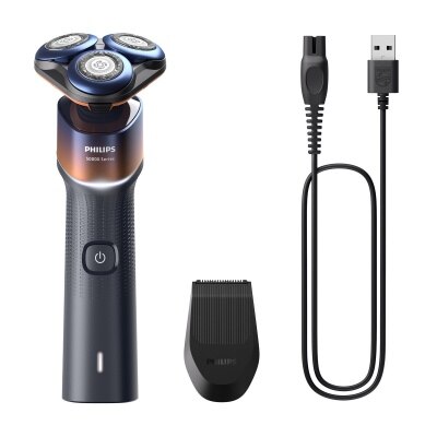 PHILIPS Shaver 5000X Series X5012/00 新品 PHILIPS X5012/05 Shaver 5000X series Wet & Dry electric shaver