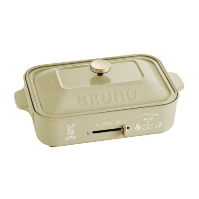 BRUNO BOE059 DOD联乘限定多功能电热锅