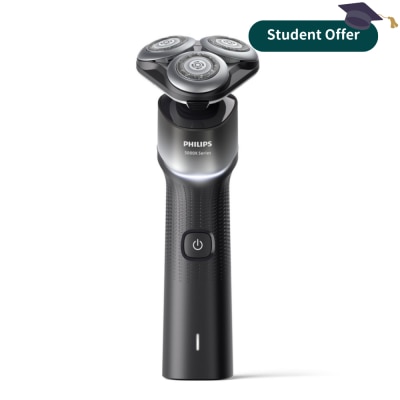 PHILIPS 飞利浦 X5004/00 Shaver 5000X series 干湿两用电须刨
