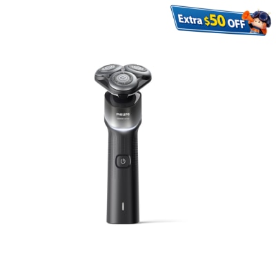 PHILIPS 飛利浦 X5004/00 Shaver 5000X series 乾濕兩用電鬚刨