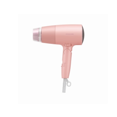 Nobby by Tescom Ionic Hair Dryer TD550AHK