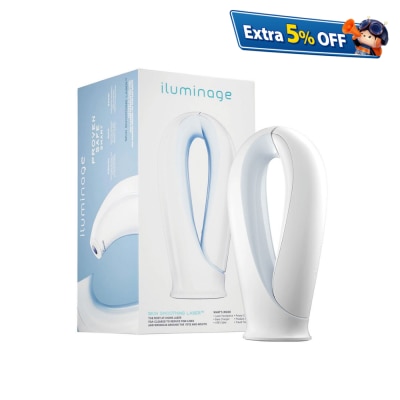 Iluminage Skin Smoothing Laser