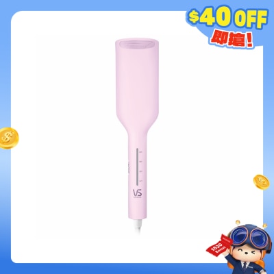 VIDAL SASSOON 沙宣 - 32毫米波浪夾VS-610PIH