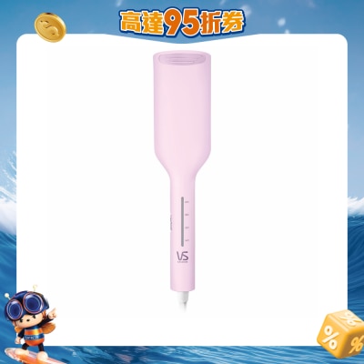 VIDAL SASSOON 沙宣 - 32毫米波浪夾VS-610PIH