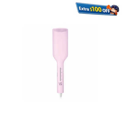 VIDAL SASSOON 沙宣 32毫米波浪夾VS-610PIH