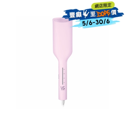 VIDAL SASSOON 沙宣 - 32毫米波浪夾VS-610PIH