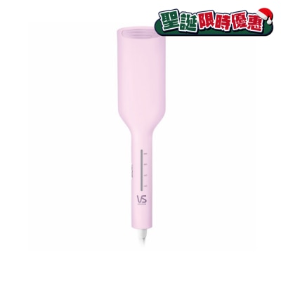 VIDAL SASSOON 32mm Beach Waver VS-610PIH