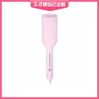 VIDAL SASSOON 沙宣 32毫米波浪夹 VS-610PIH