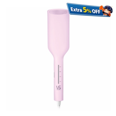 VIDAL SASSOON 32mm Beach Waver VS-610PIH