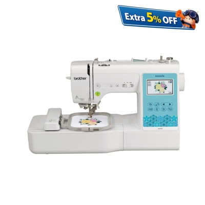BROTHER M370 Home Sewing Machines