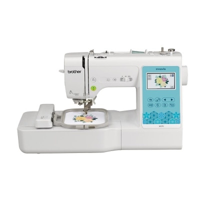 BROTHER 兄弟 M370 家用缝纫机