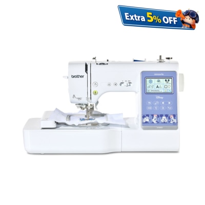 BROTHER M380D Home Sewing Machines