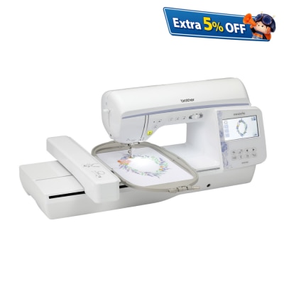 BROTHER NV2700 Home Sewing Machines