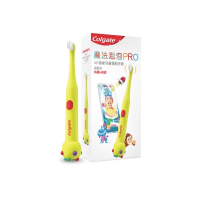 Colgate - Magik Kids Pro Augmented Reality Kids Toothbrush