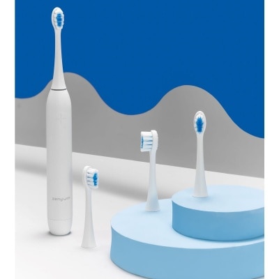 Zenyum Gentle Clean Brush Heads 4PC