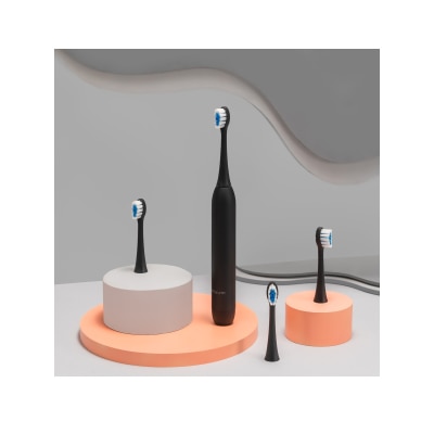 Zenyum 溫和潔淨刷頭4件裝