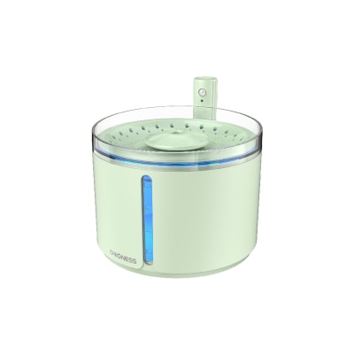 Dogness 紅外線感應/無線寵物飲水機 D08