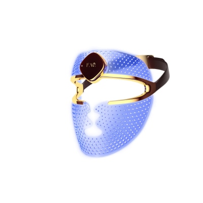 FAQ 光子嫩膚面罩 202