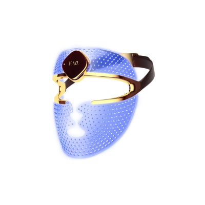 FAQ 光子嫩肤面罩 202